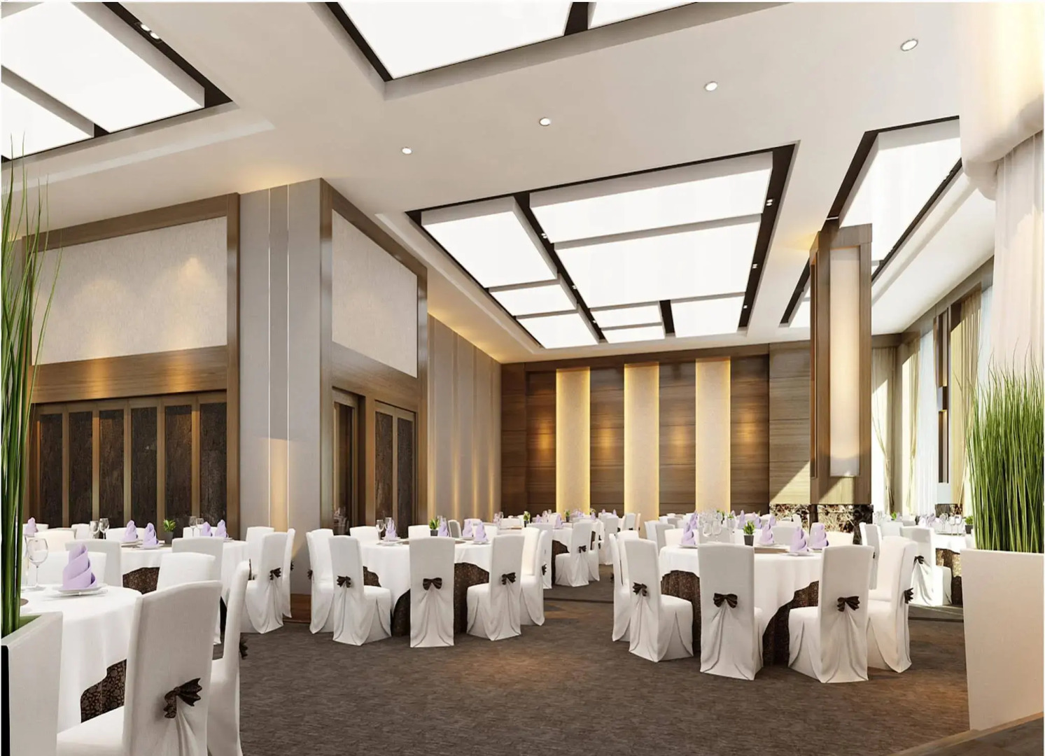 Central Palace Hotel