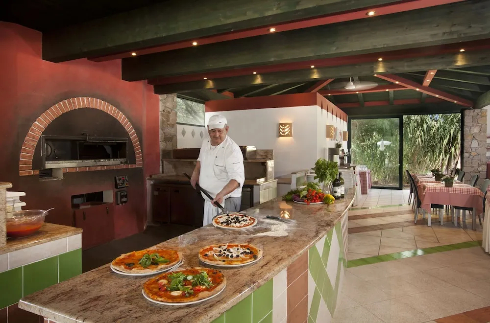 Resort & SPA Le Dune