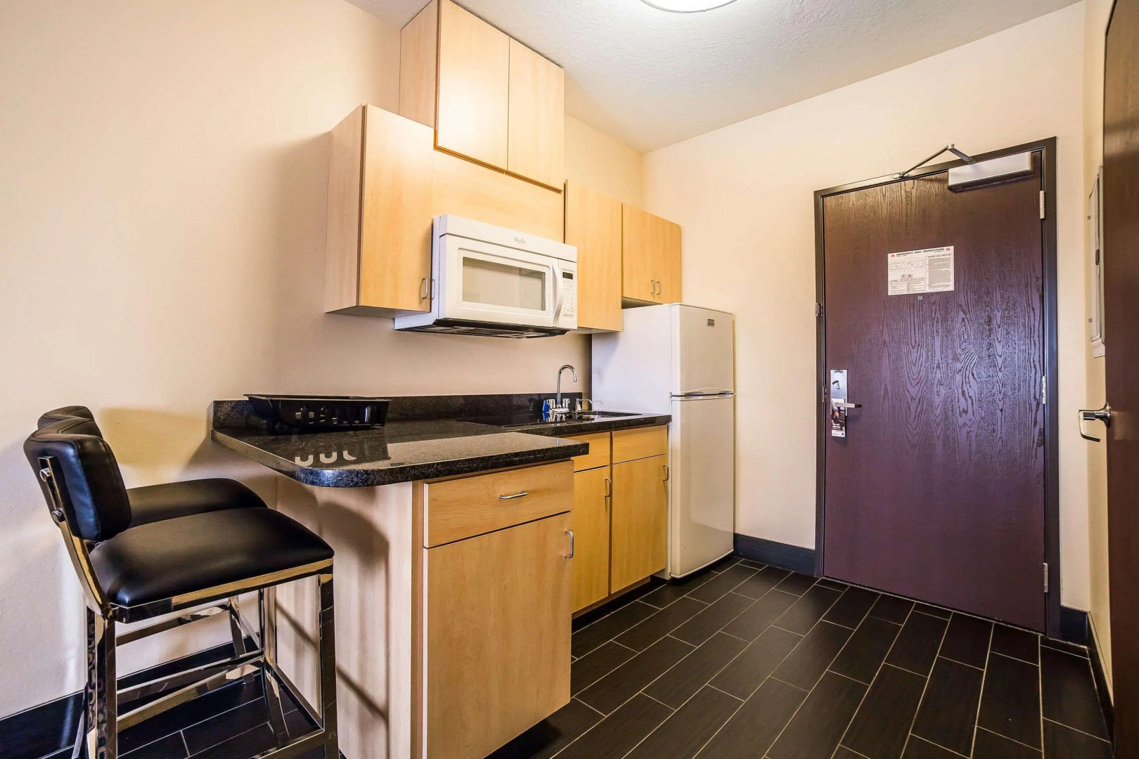 Comfort Inn Ballard-Roosevelt