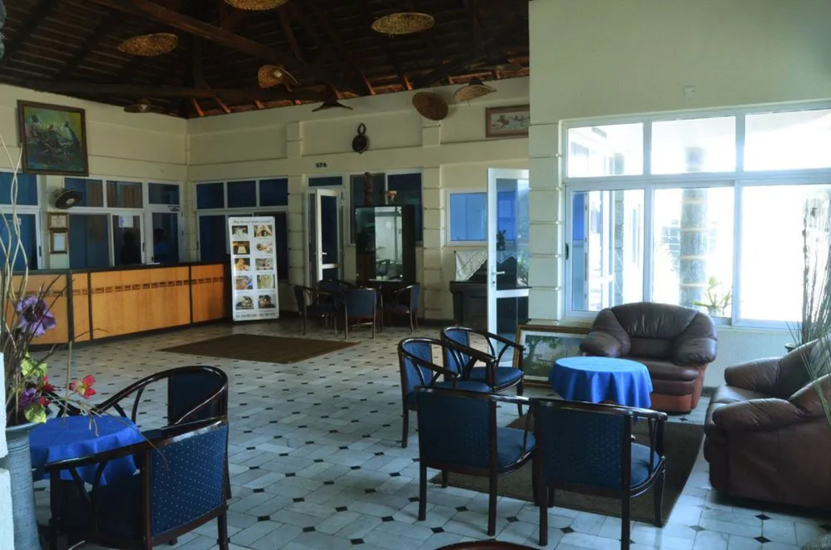 Ave Maria Health & Wellness Resort