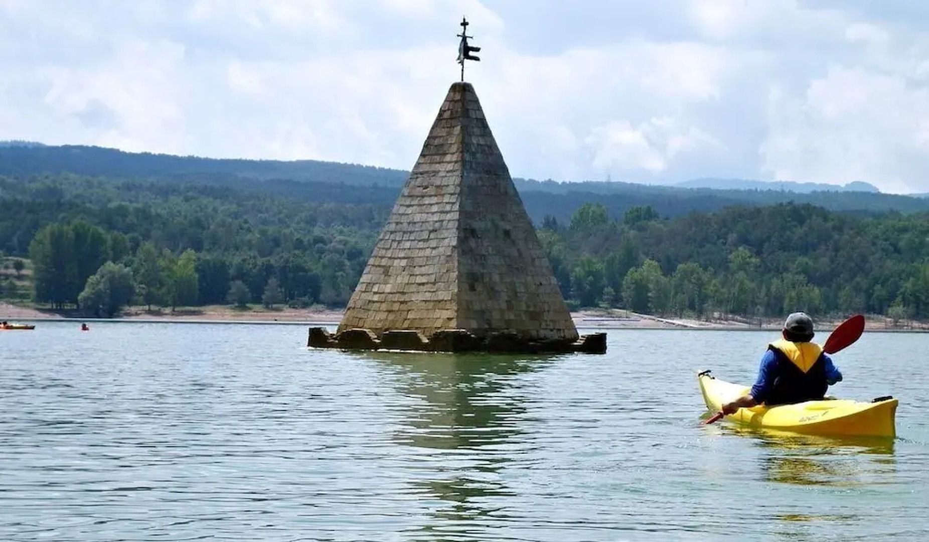 Apartaments l'Alzina Tavertet