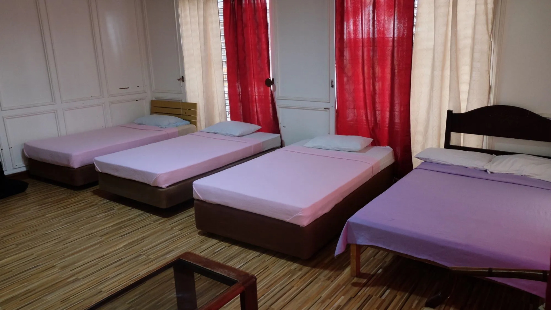 Dejavu Bed and Breakfast