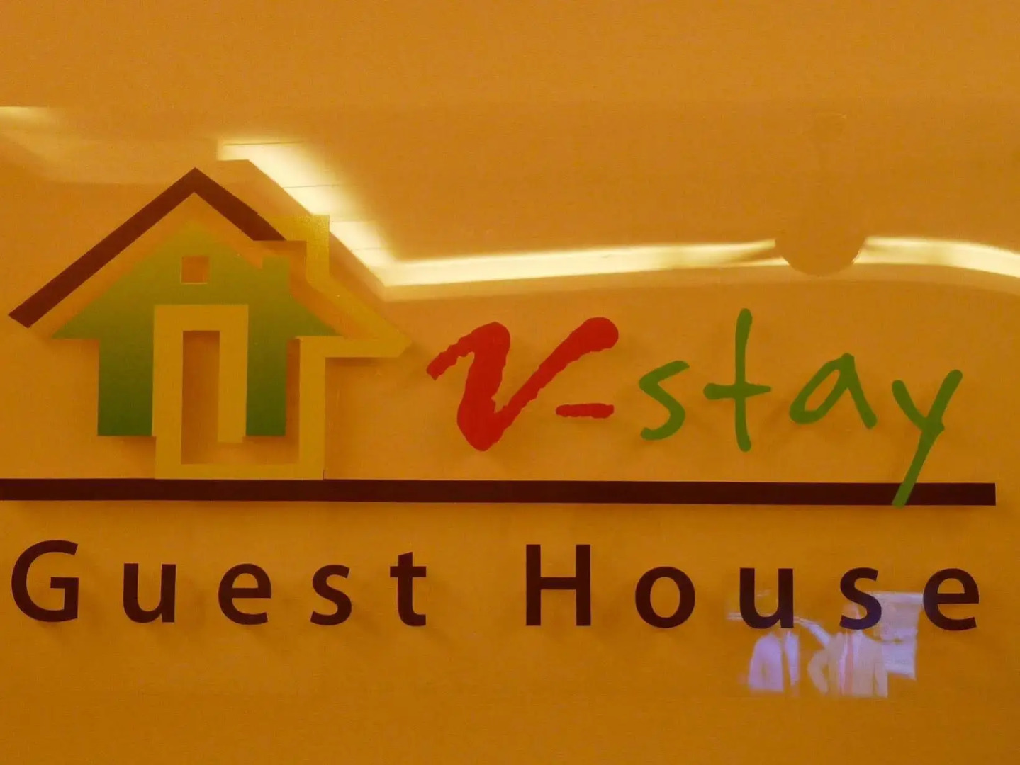 Hotel O V Stay Guesthouse