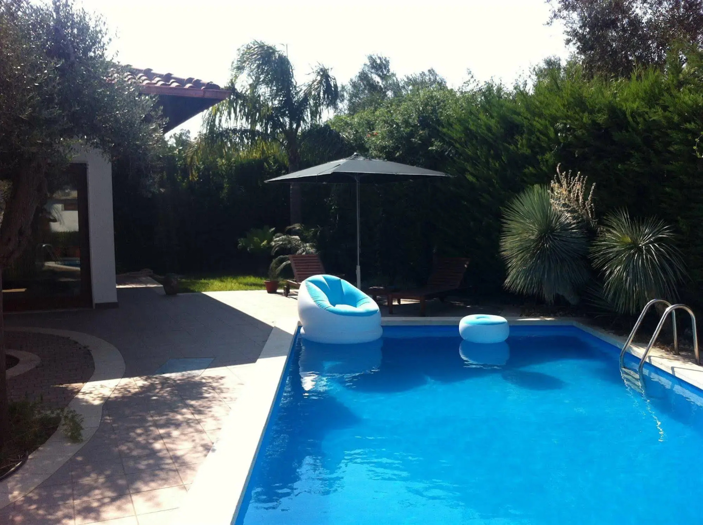 Villetta del Salento Exclusive B&B