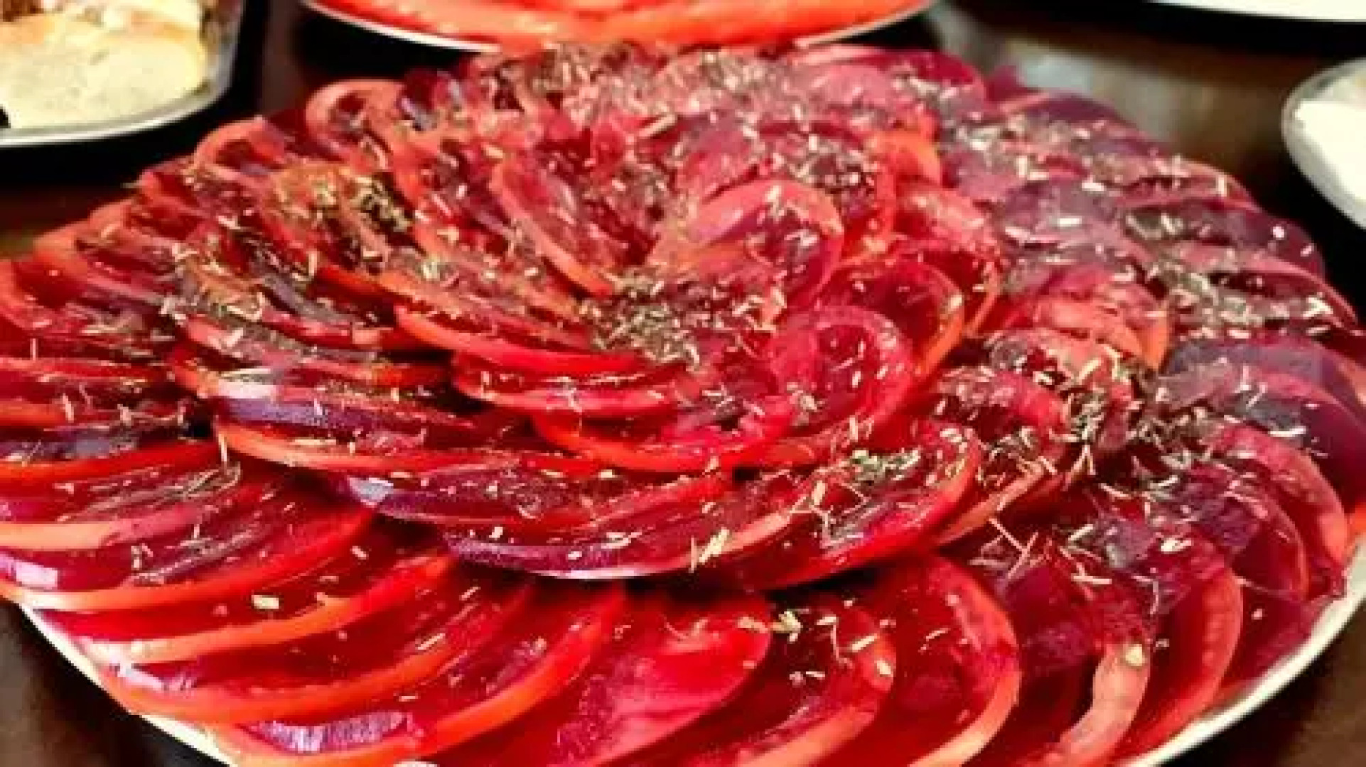 Willa Karmazynowa Przystań