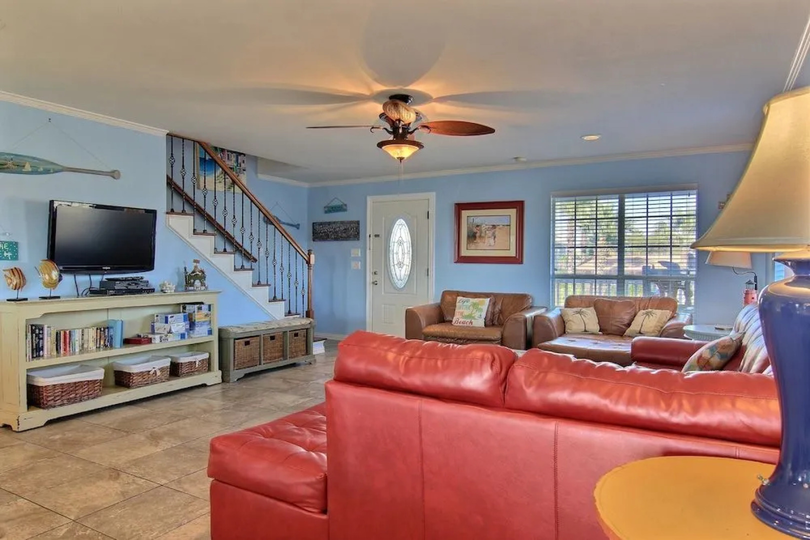 Barefoot Dreams 616 SCD