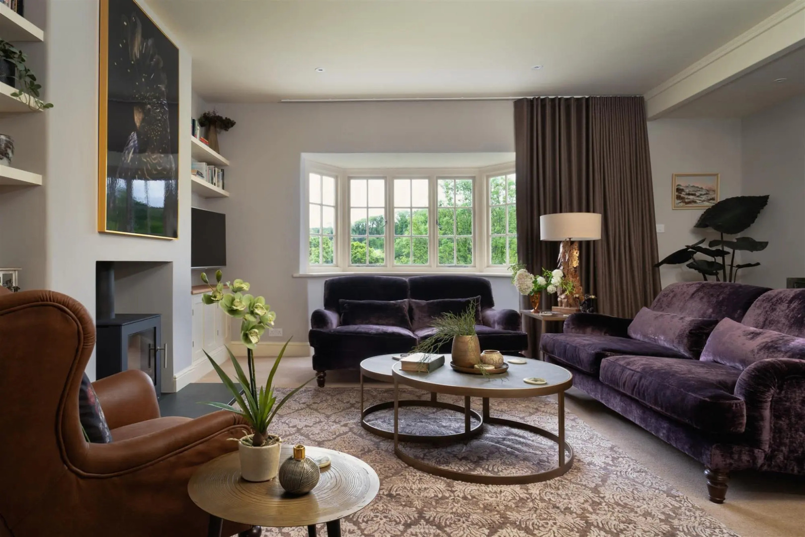 Higher Mapstone - A True Retreat on 4 Acres of Private Land on Dartmoor