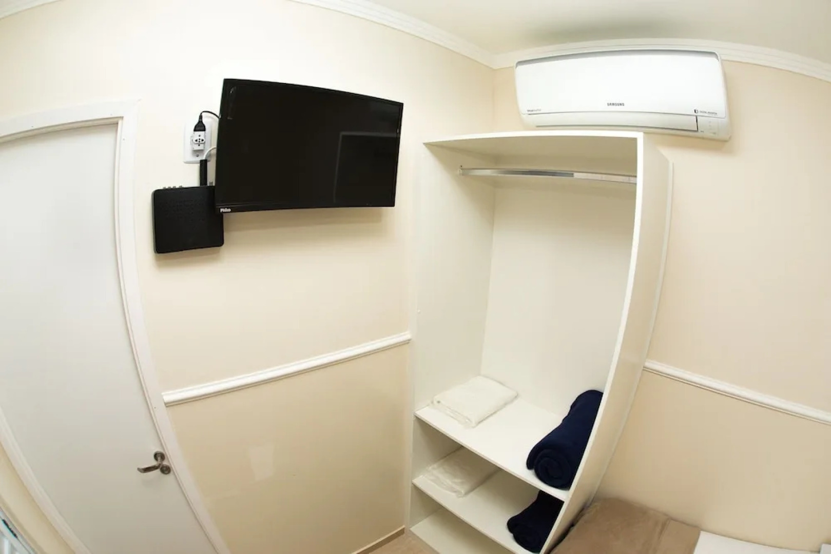 Residencial Villa Container