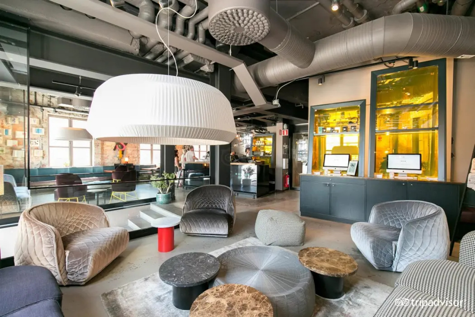 STORY HOTEL STOCKHOLM NORTH, in JdV by Hyatt