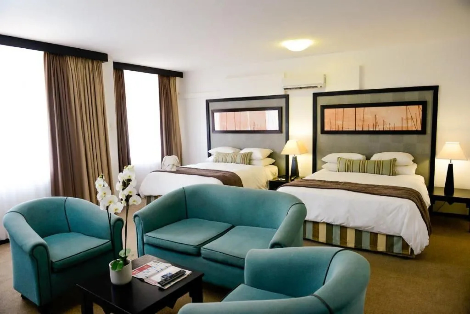 Indaba Lodge Hotel Richards Bay