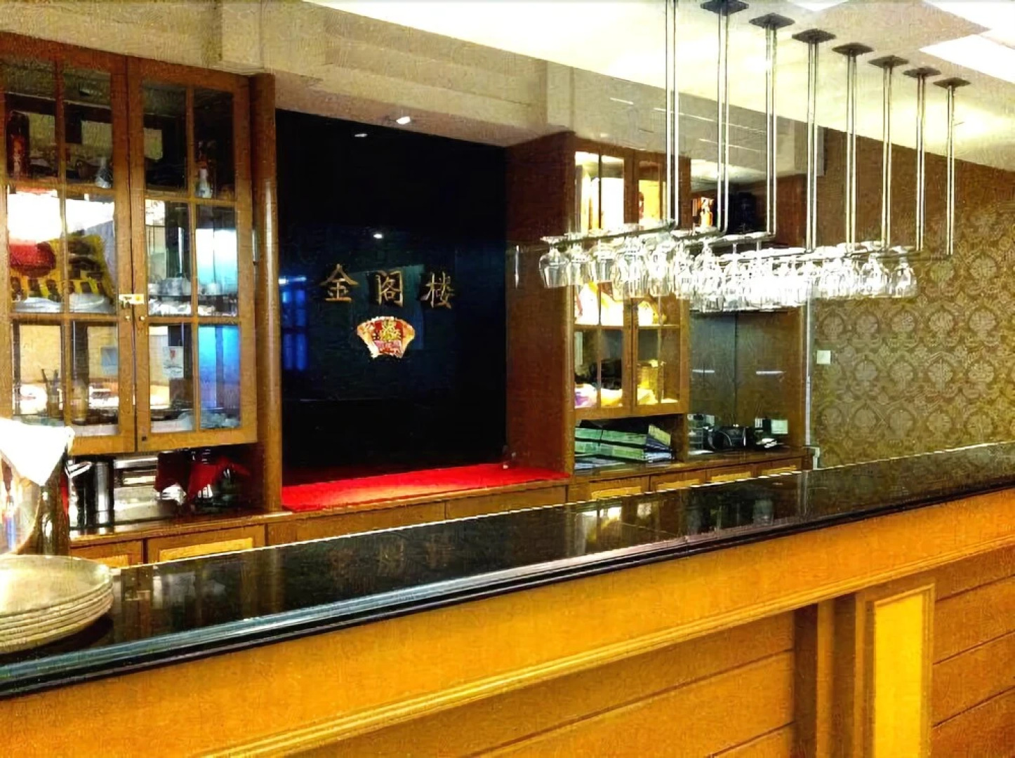 Ponderosa Golf & Country Resort