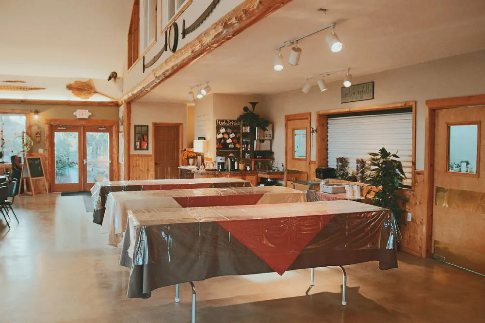 Columbia River Ranch