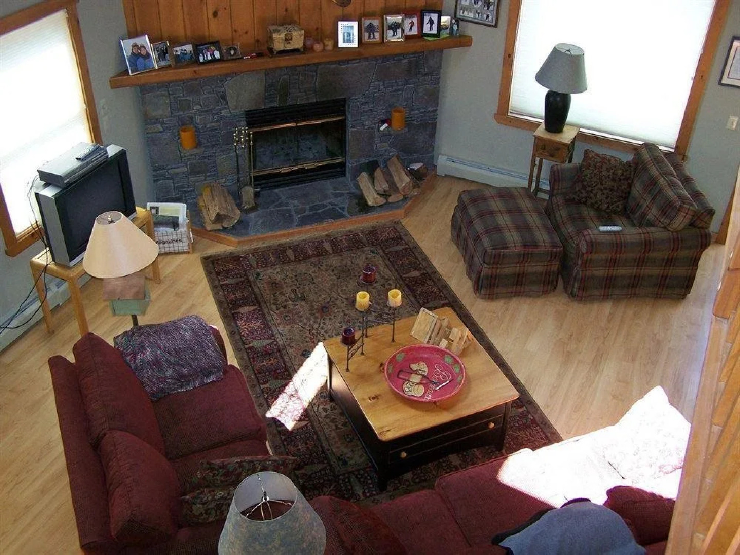 Mount Snow Condominiums