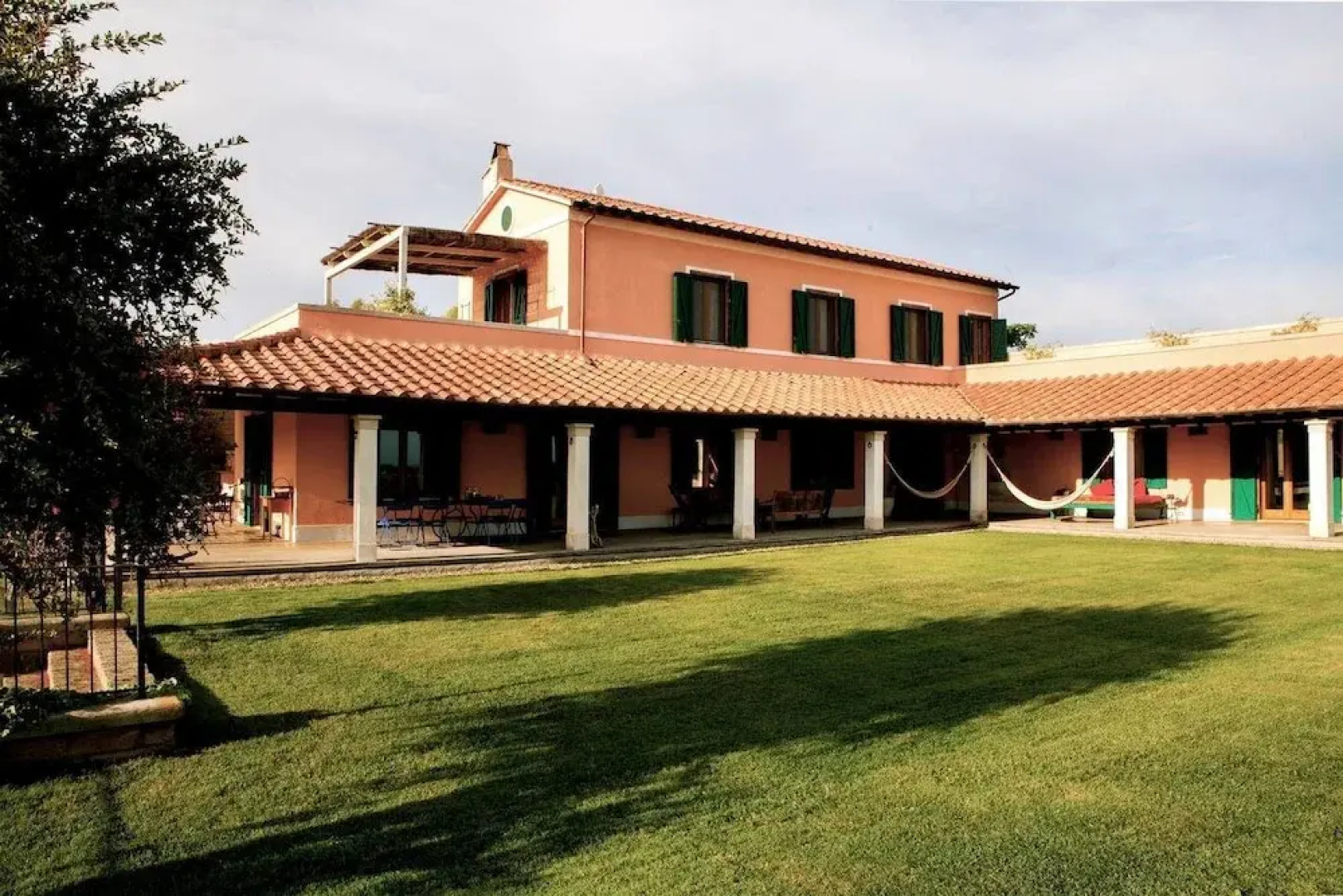 VILLA in TUSCAN MAREMMA. SEA&COUNTRYSIDE CAPALBIO Holiday home 8 BestStayz.1