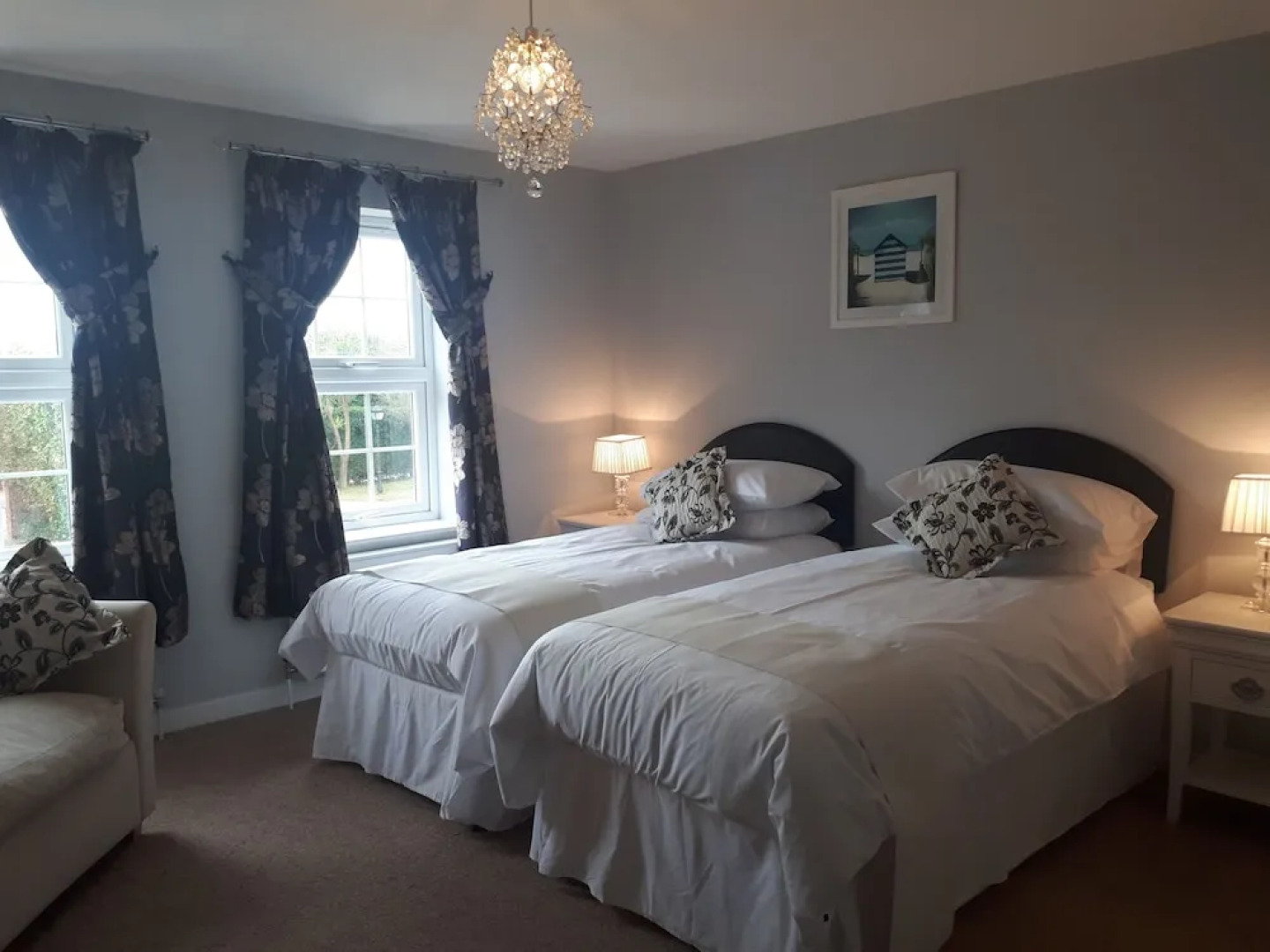 Berry House Bed & Breakfast