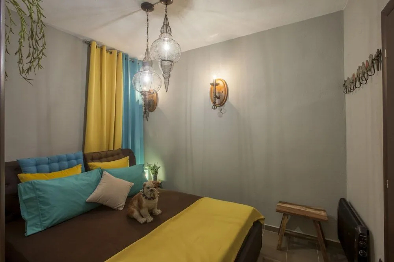 Rock Dandy Mountain House