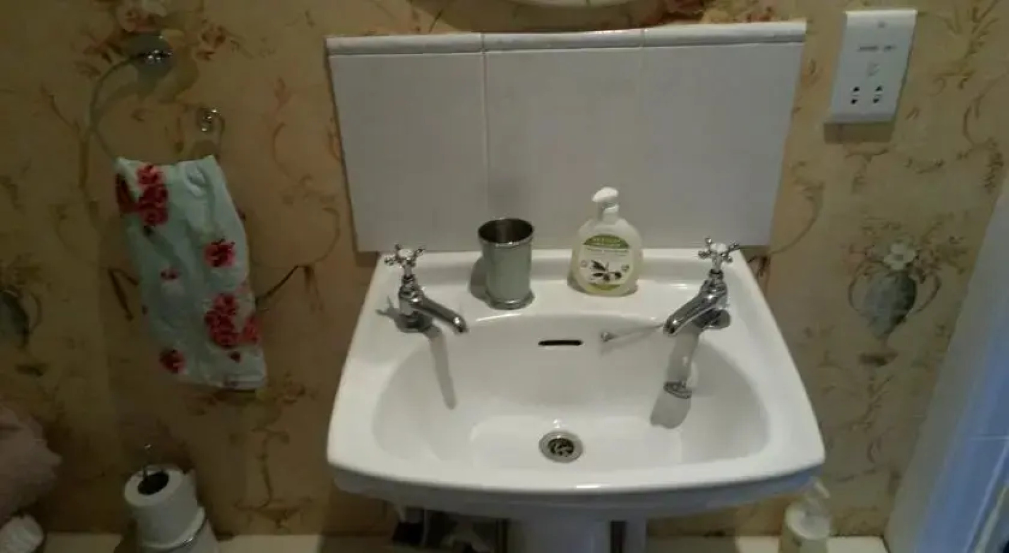 Riverview Bed and Breakfast