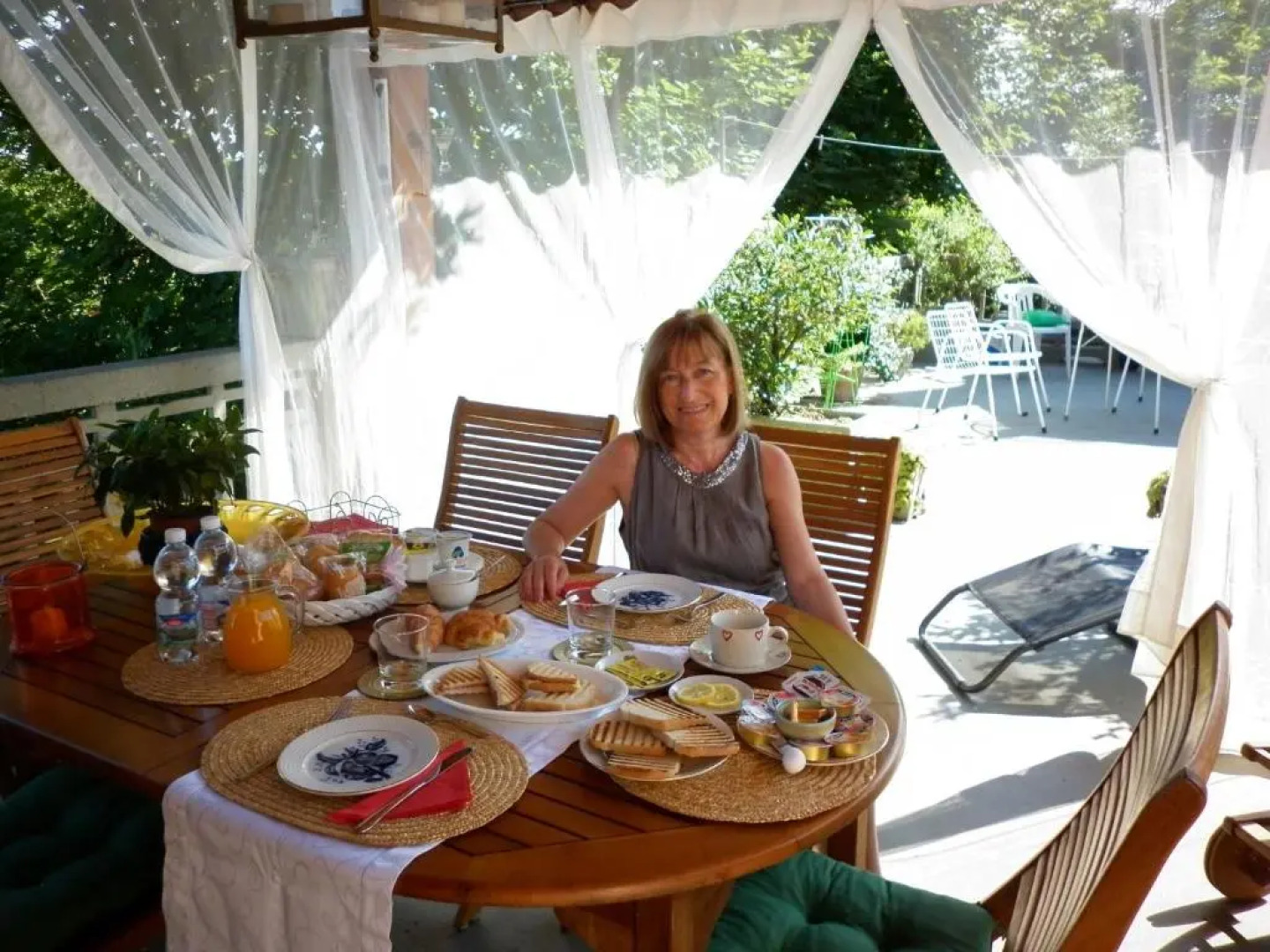 La Terrazza sul Monferrato