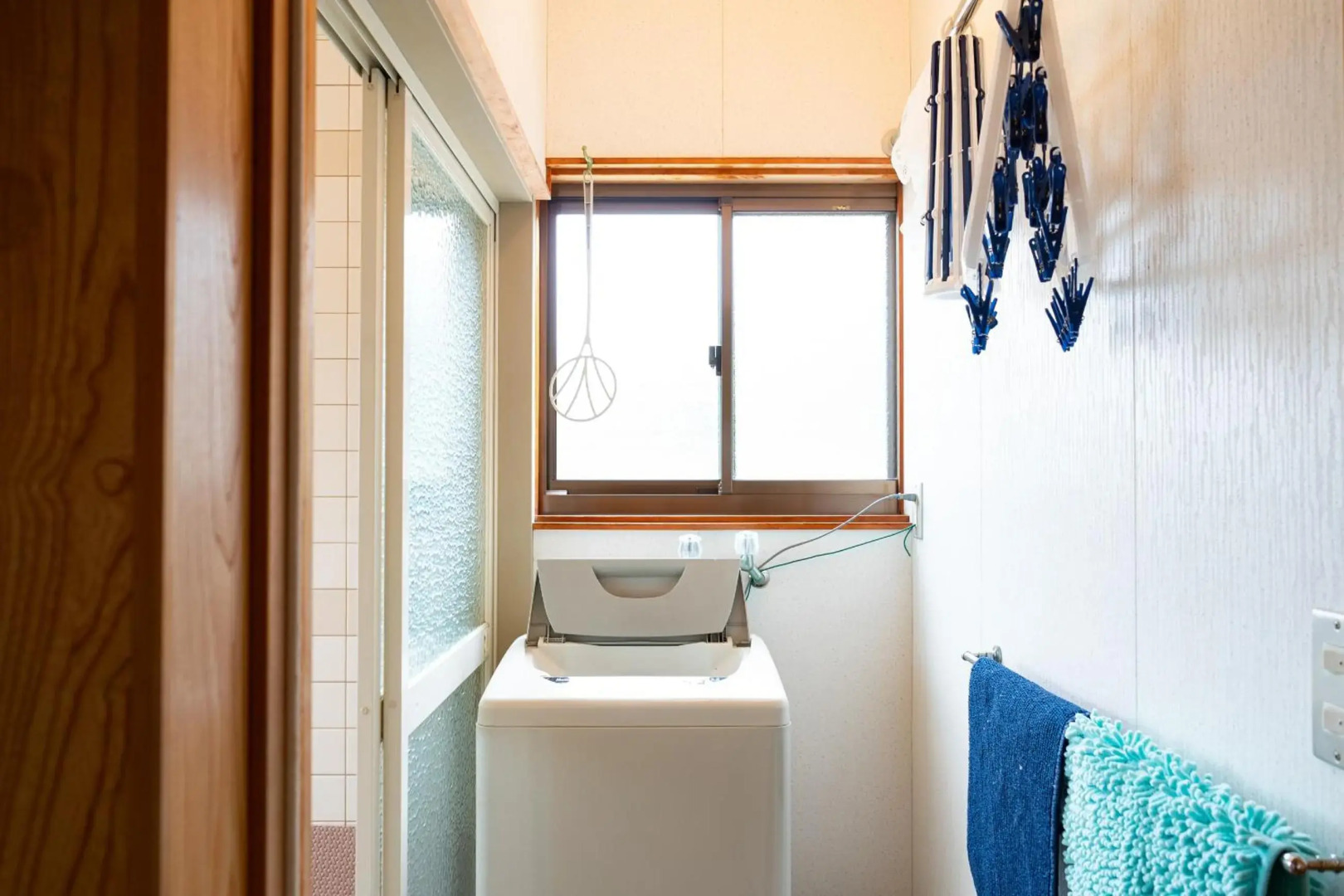 とまばりゲストハウス