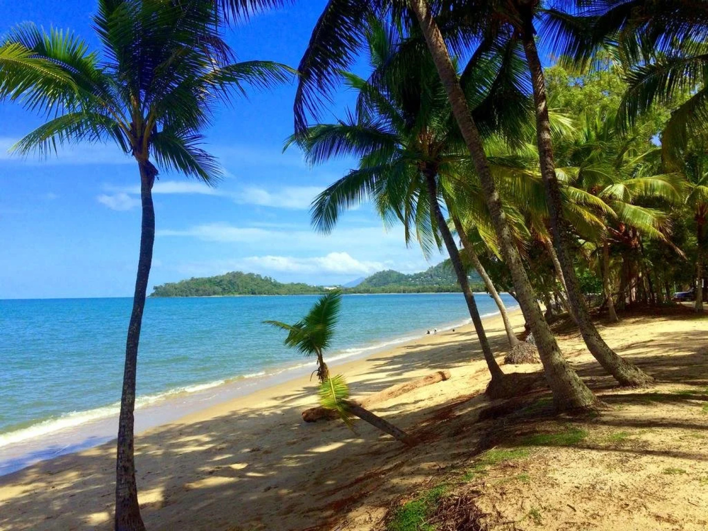 Reeflections Beachfront Holiday House