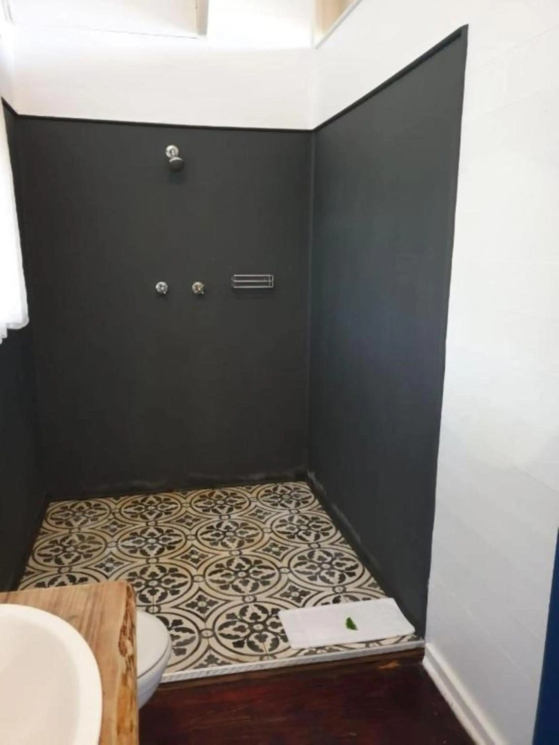 Misty Mountain Reserve