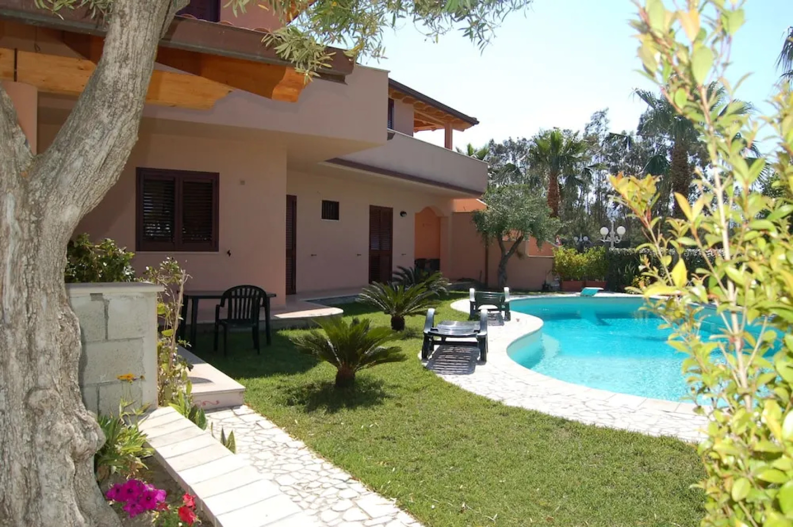 Portorosa Apartments