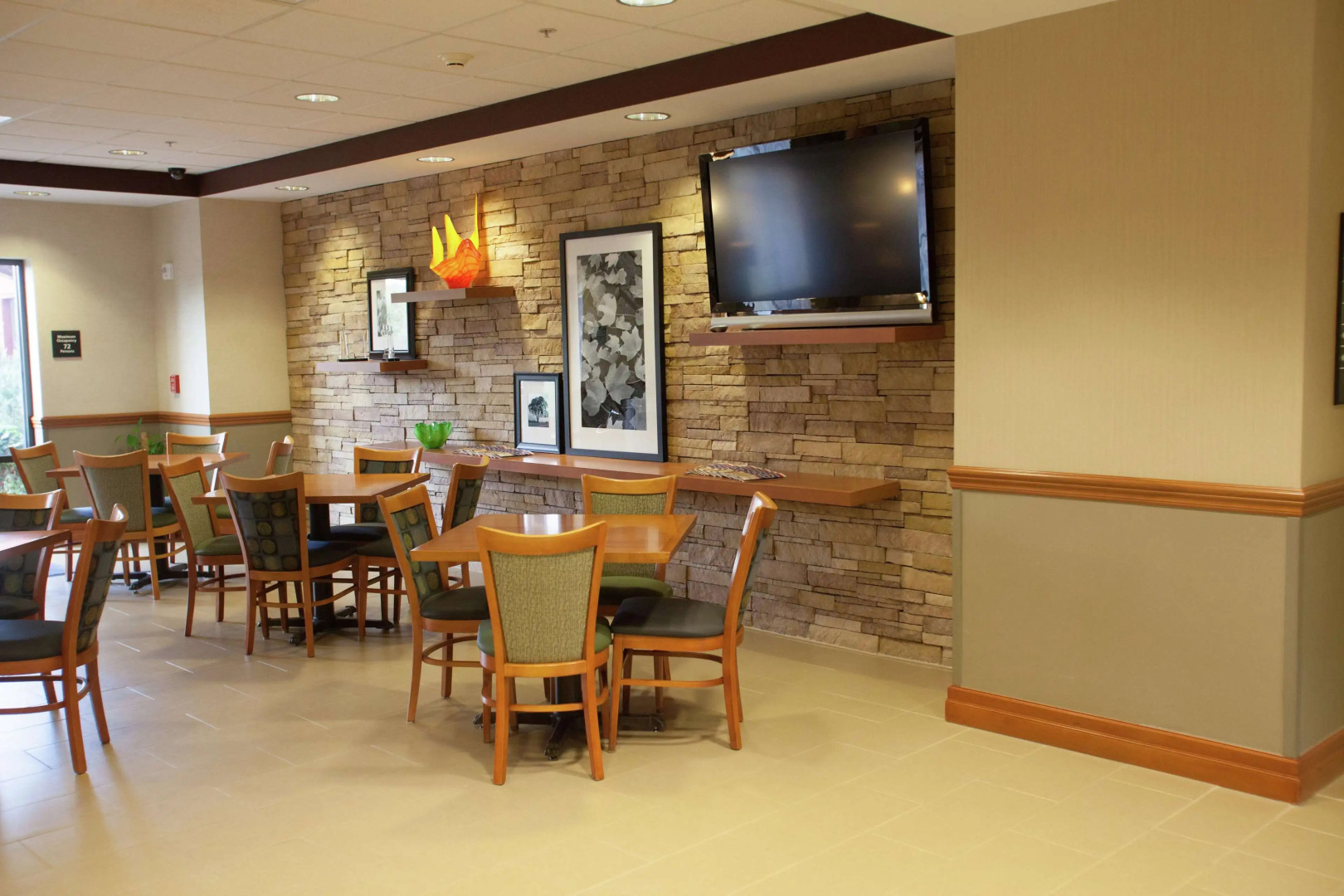 Hampton Inn Elmira/Horseheads