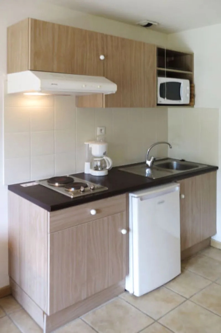 Le Domaine Du Golf Dalbret