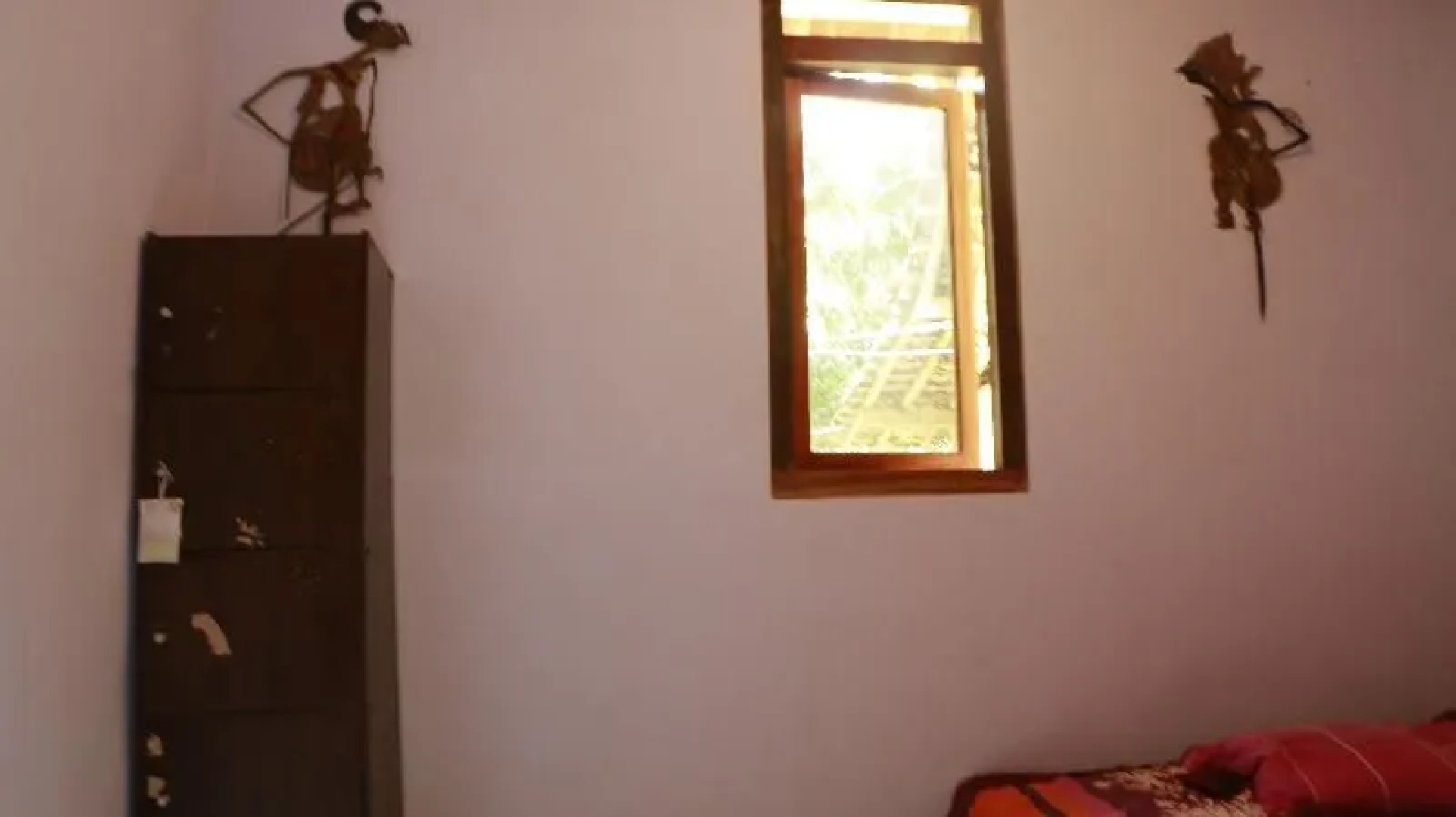 Mur Homestay