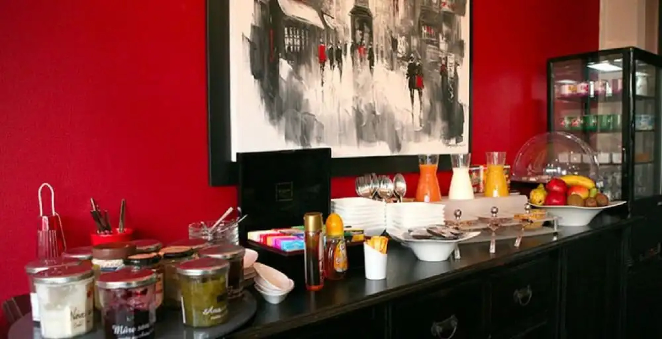 La Villa Julia Hotel