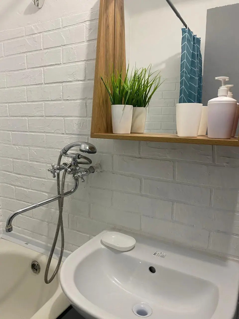 Апартаменты на проспекте Капитана Рачкова 12