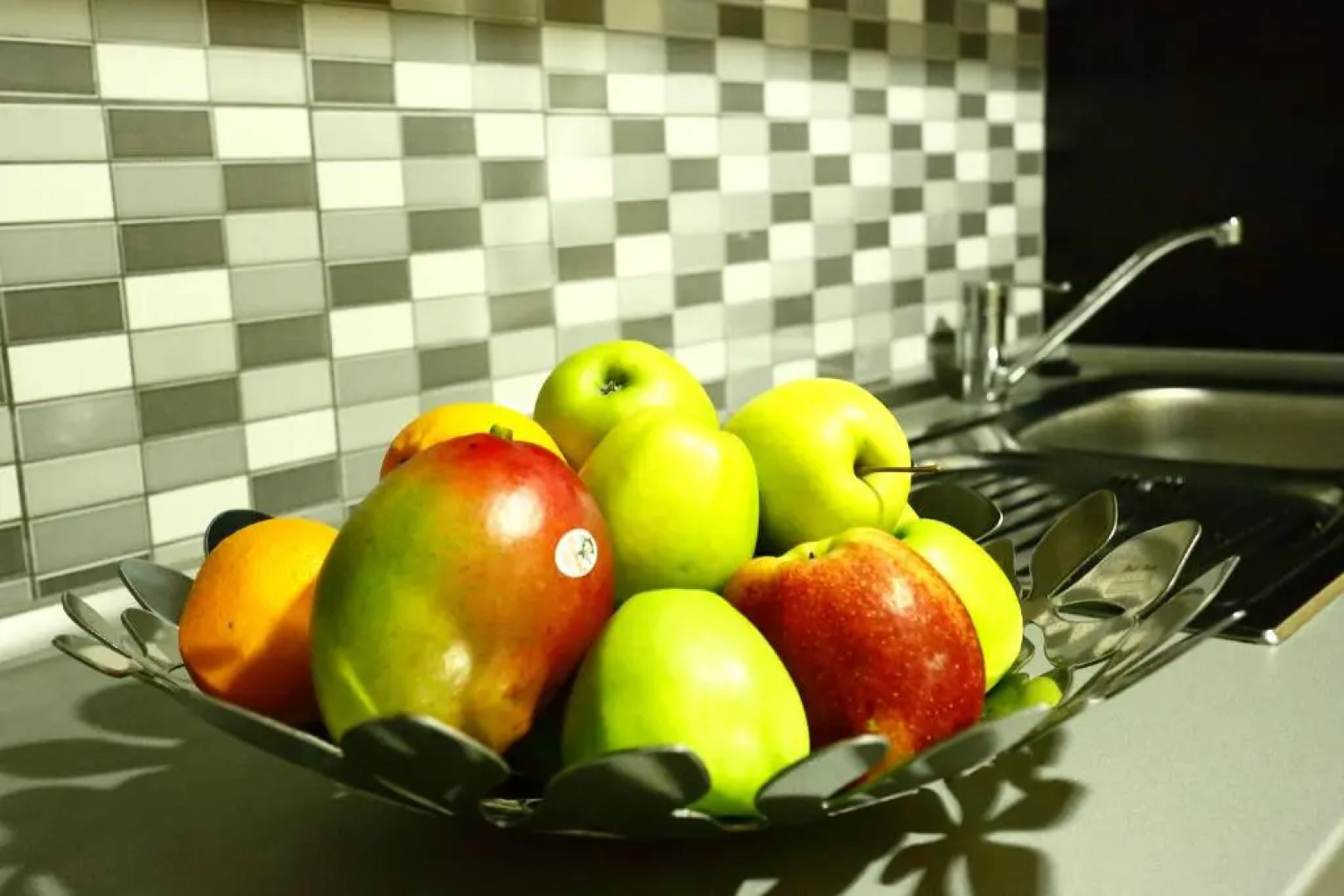 Lake and Spa Apartman