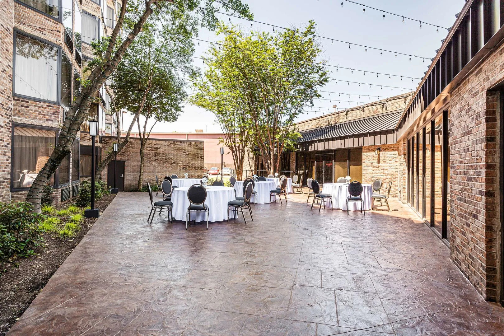 DoubleTree by Hilton Hotel Memphis