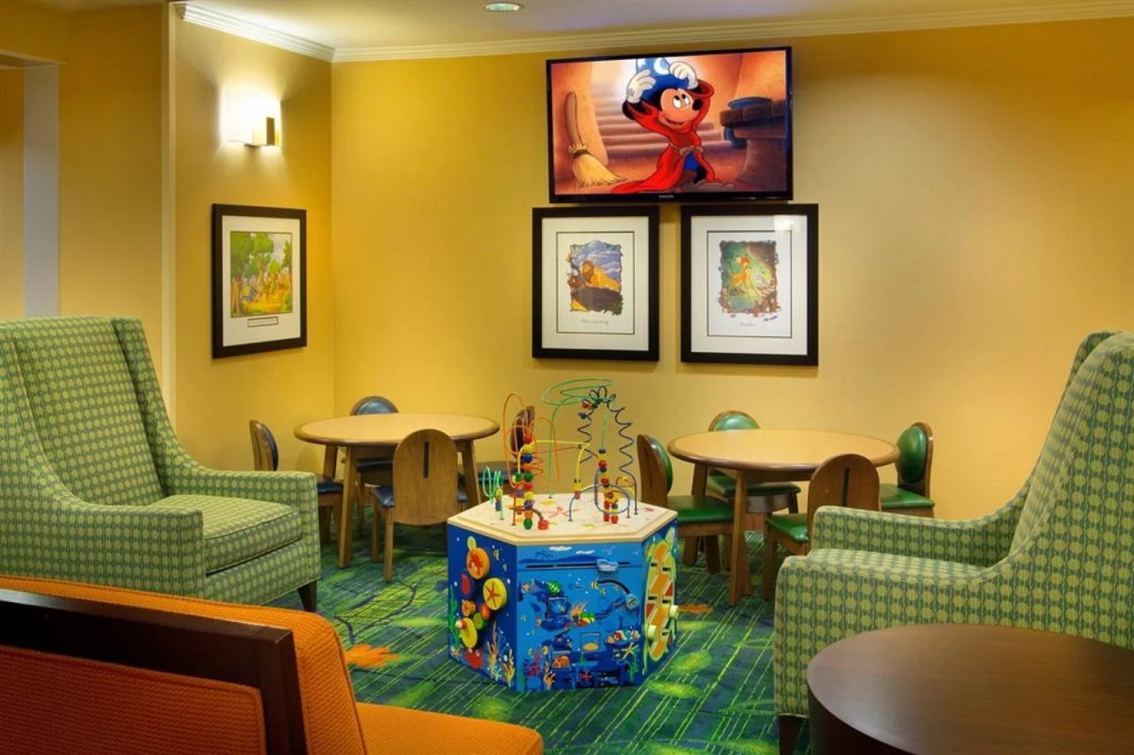 Fairfield by Marriott Anaheim Resort