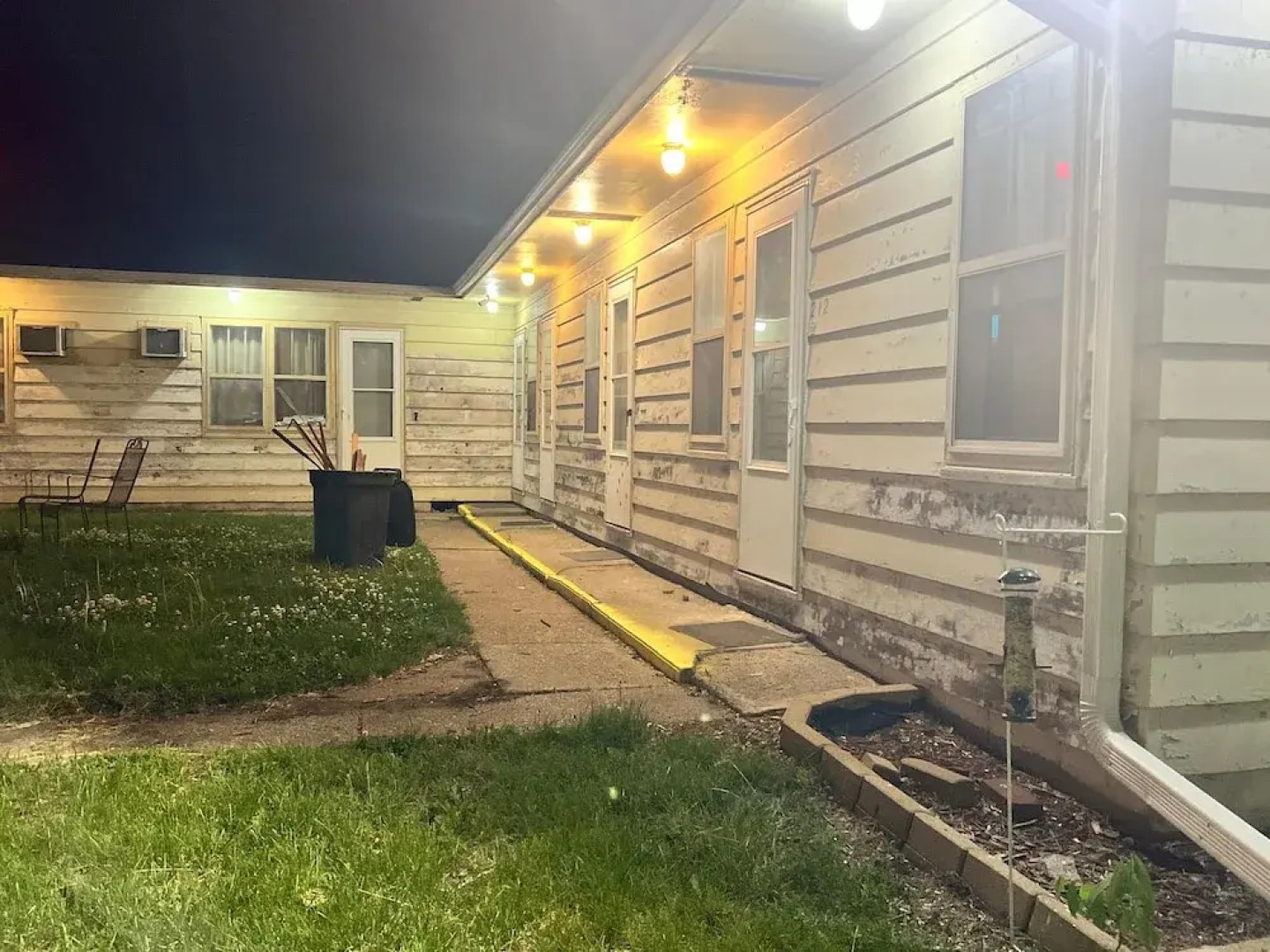 Hotel O Sycamore - Havana IL