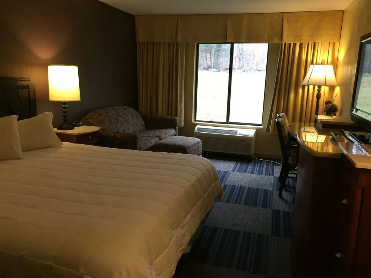 Days Inn Niantic Near Casinos