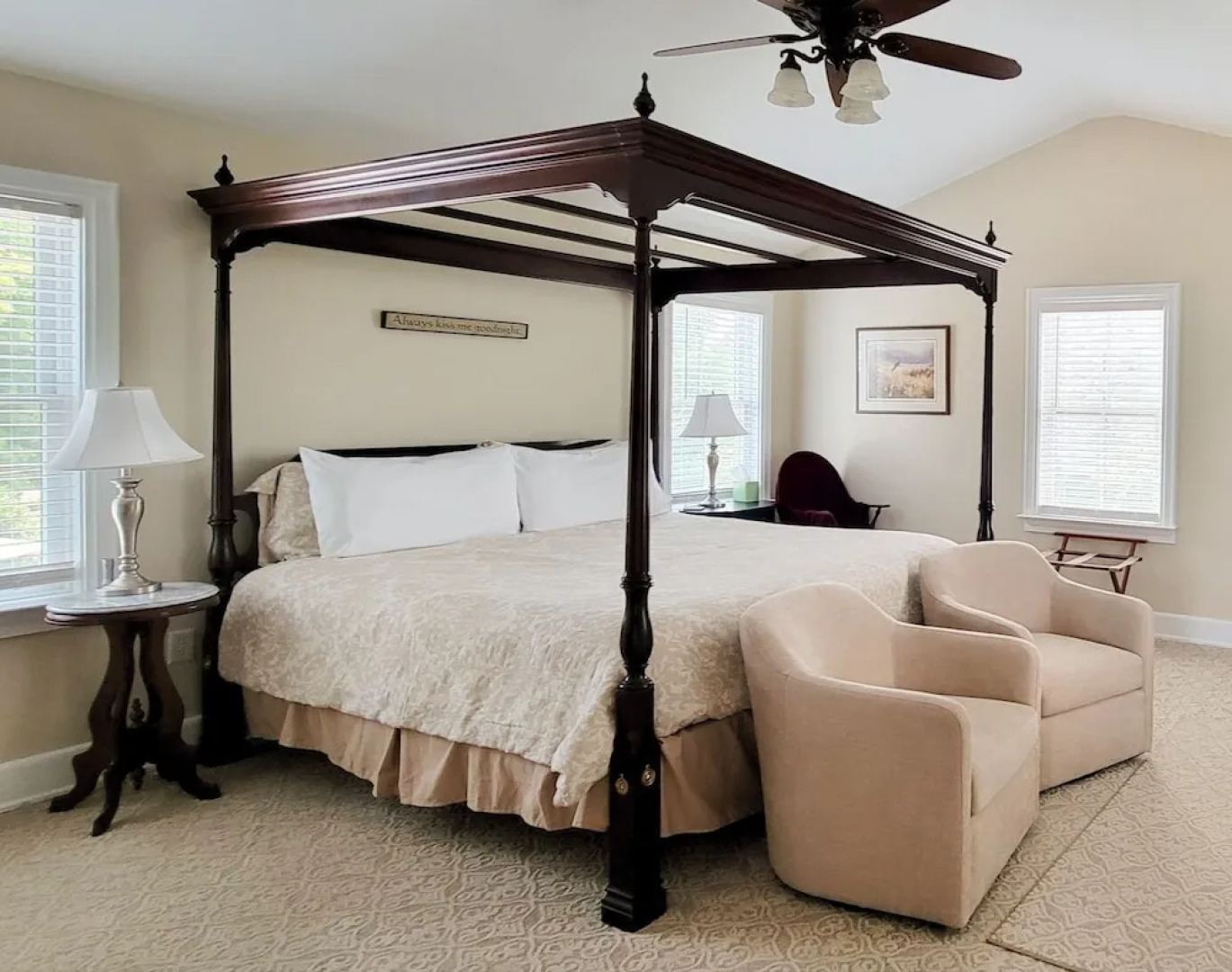 Pheasant Field B&B