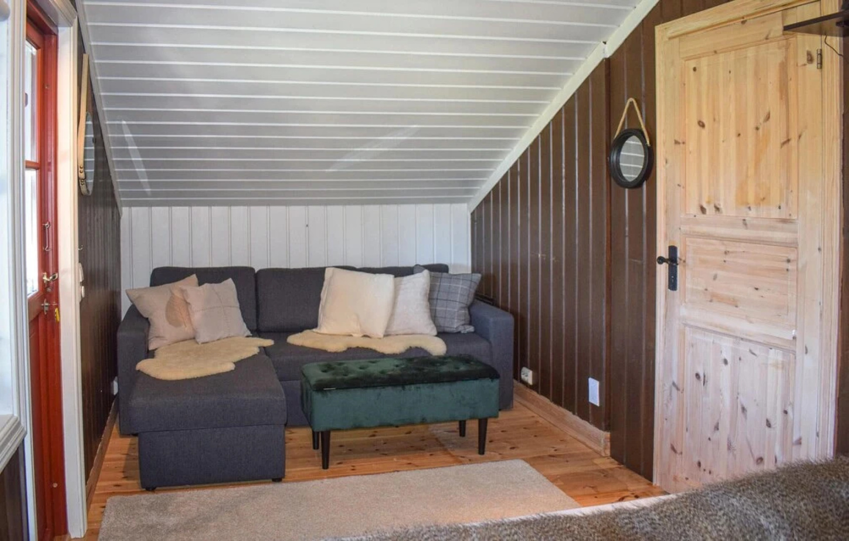 Beautiful Home in Vrådal With 4 Bedrooms and Wifi