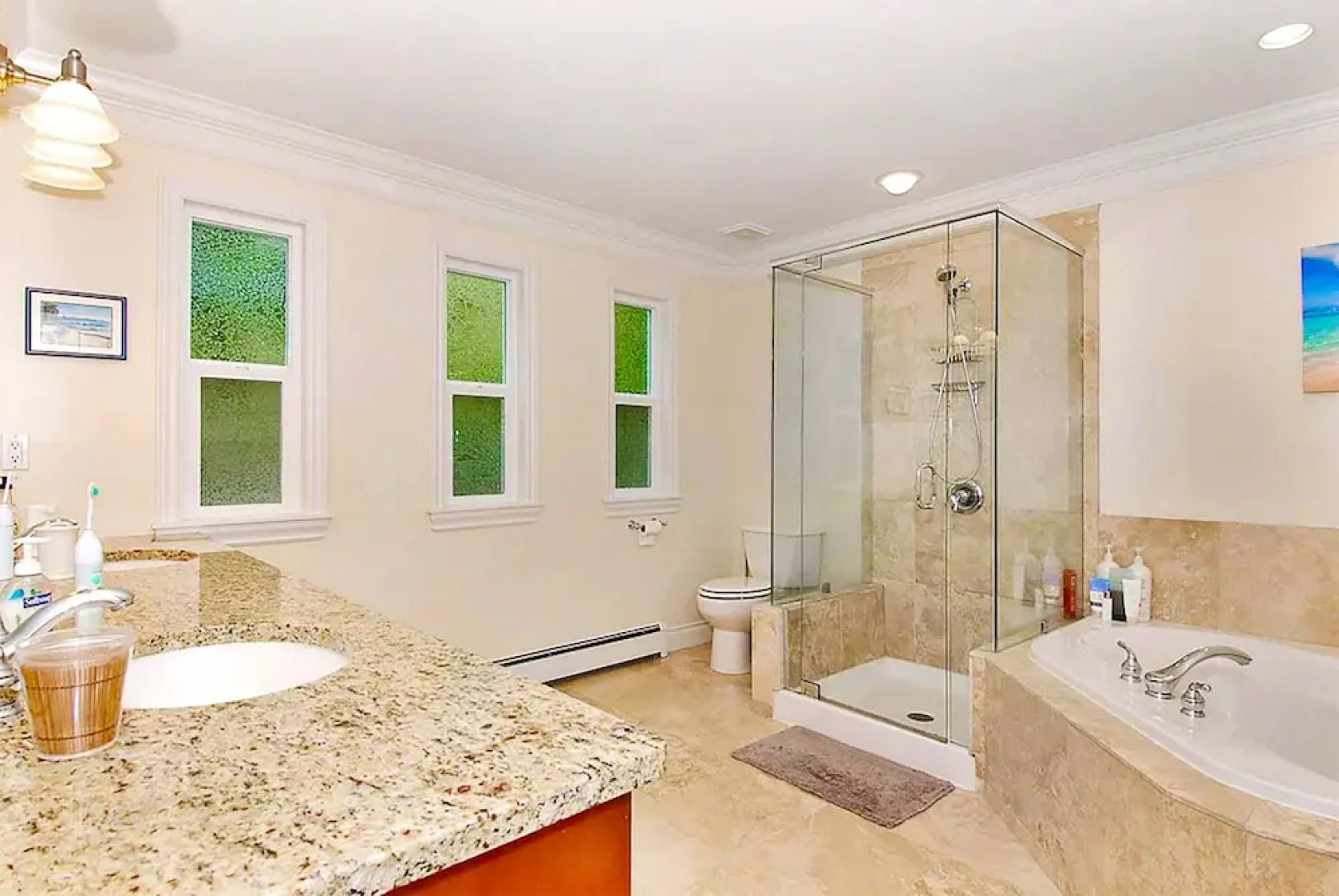 Suite Smart Ocean Park Luxury Rentals