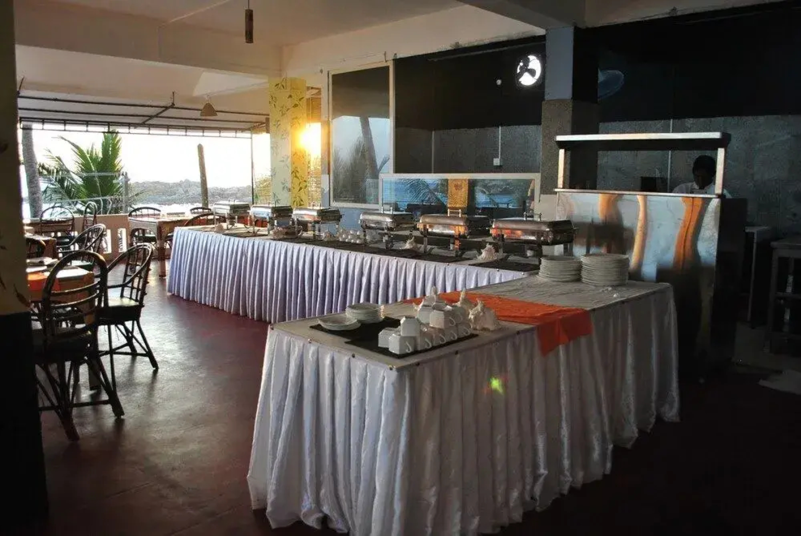 Newton Neelakanta Boutique – Kovalam