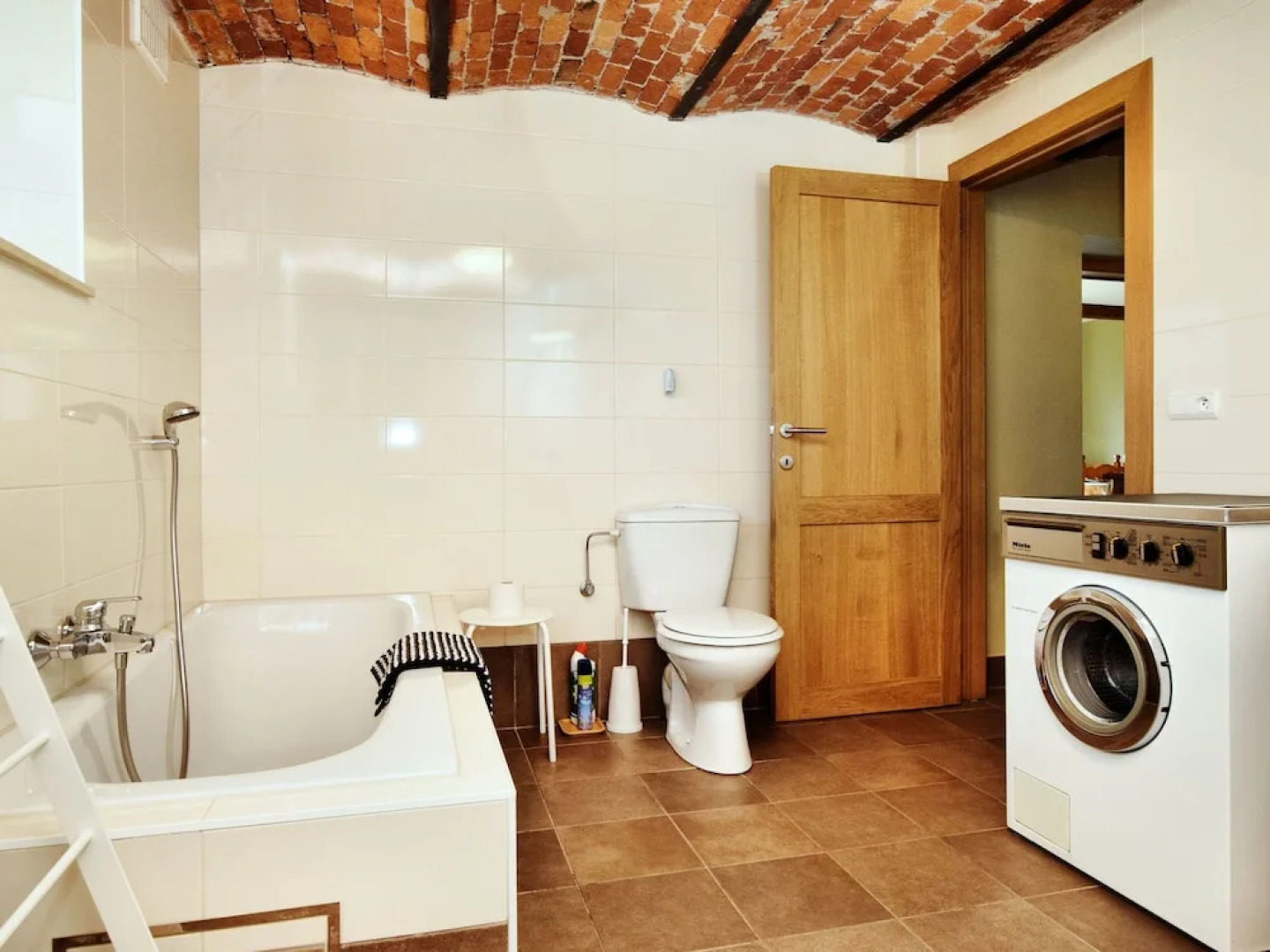 Cozy Holiday Home in Petit-Thier with Sauna