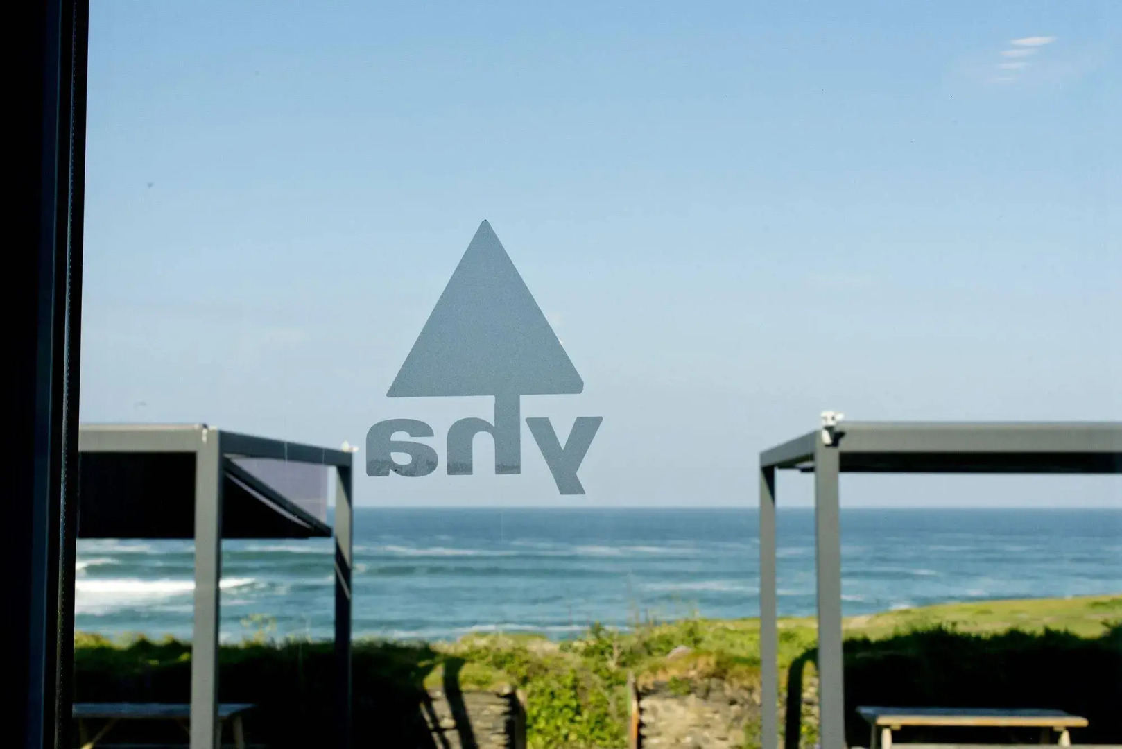 YHA Treyarnon - Hostel