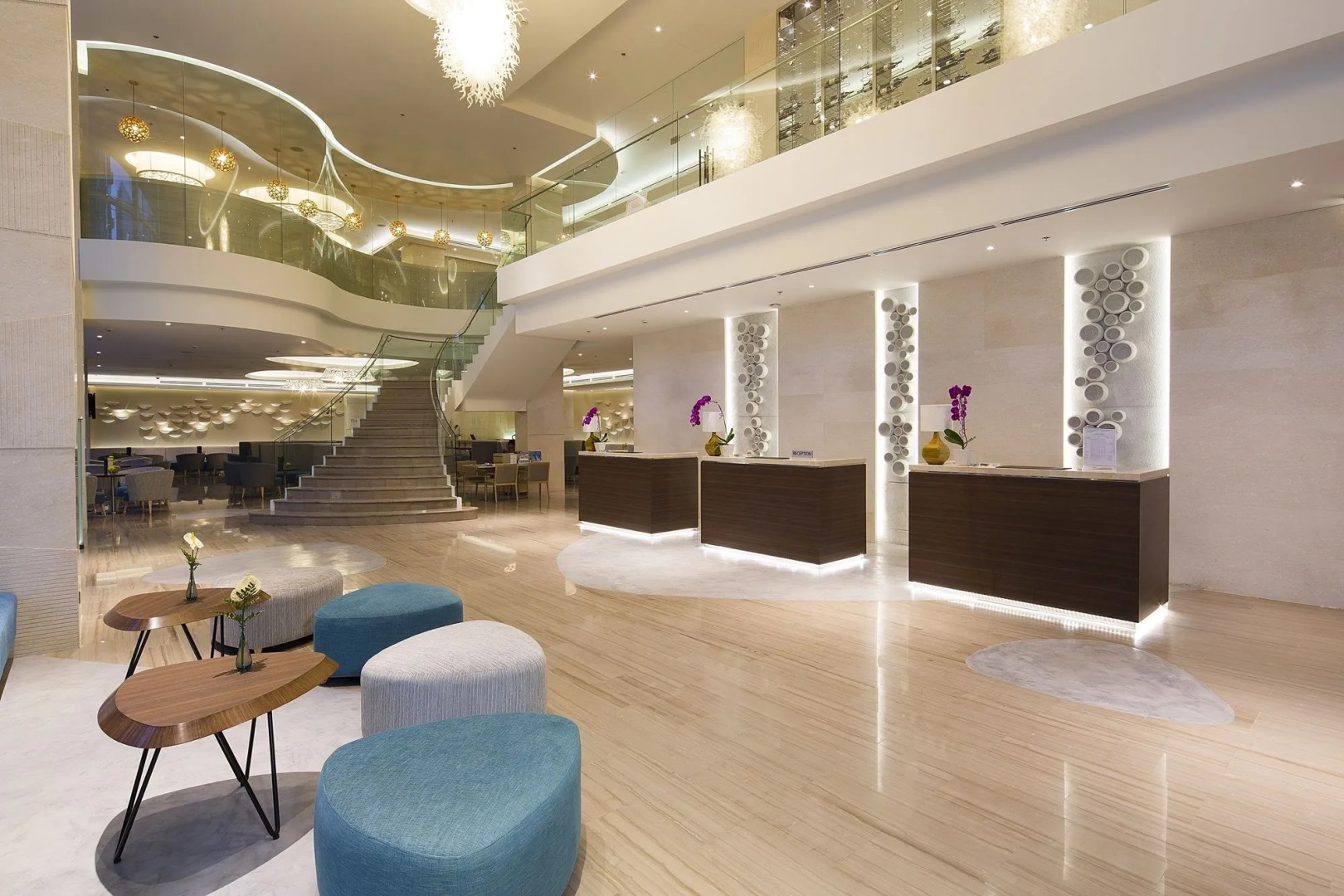 Liberty Central Nha Trang