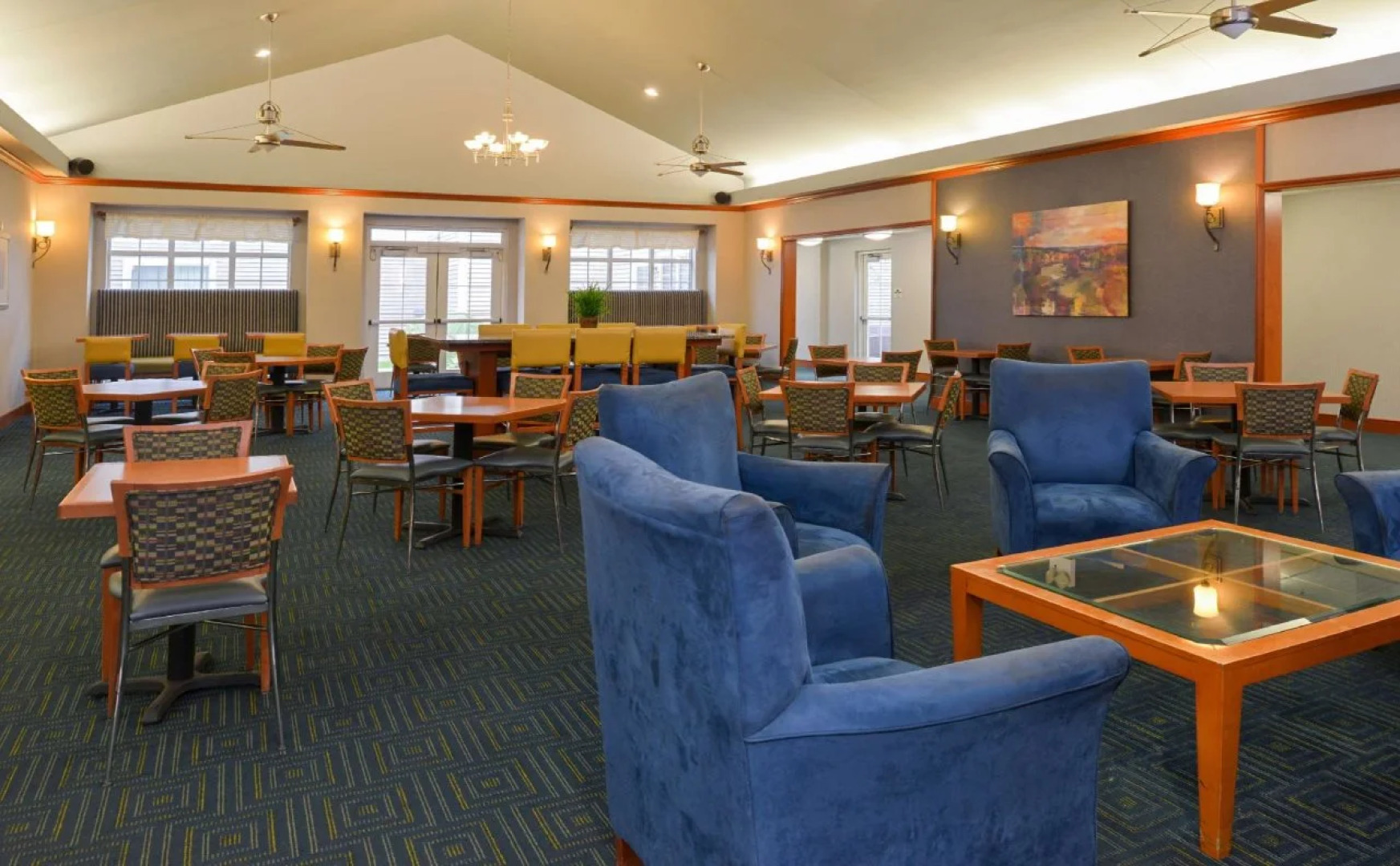 Homewood Suites by Hilton Allentown-Bethlehem Airport