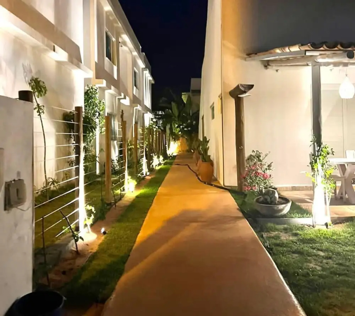 Maravista Guest House