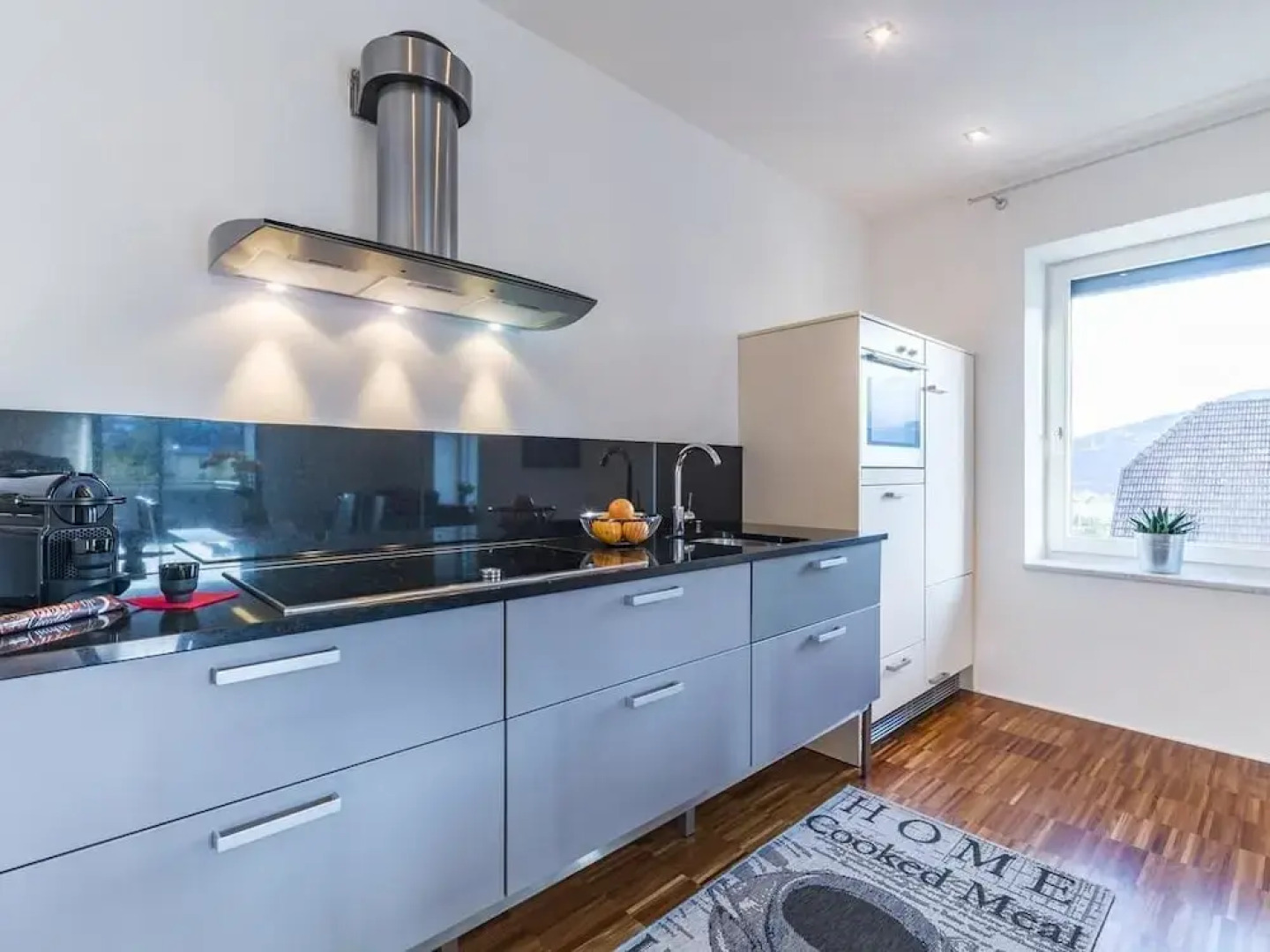 Design Apartments mit Terrasse - Adults Only