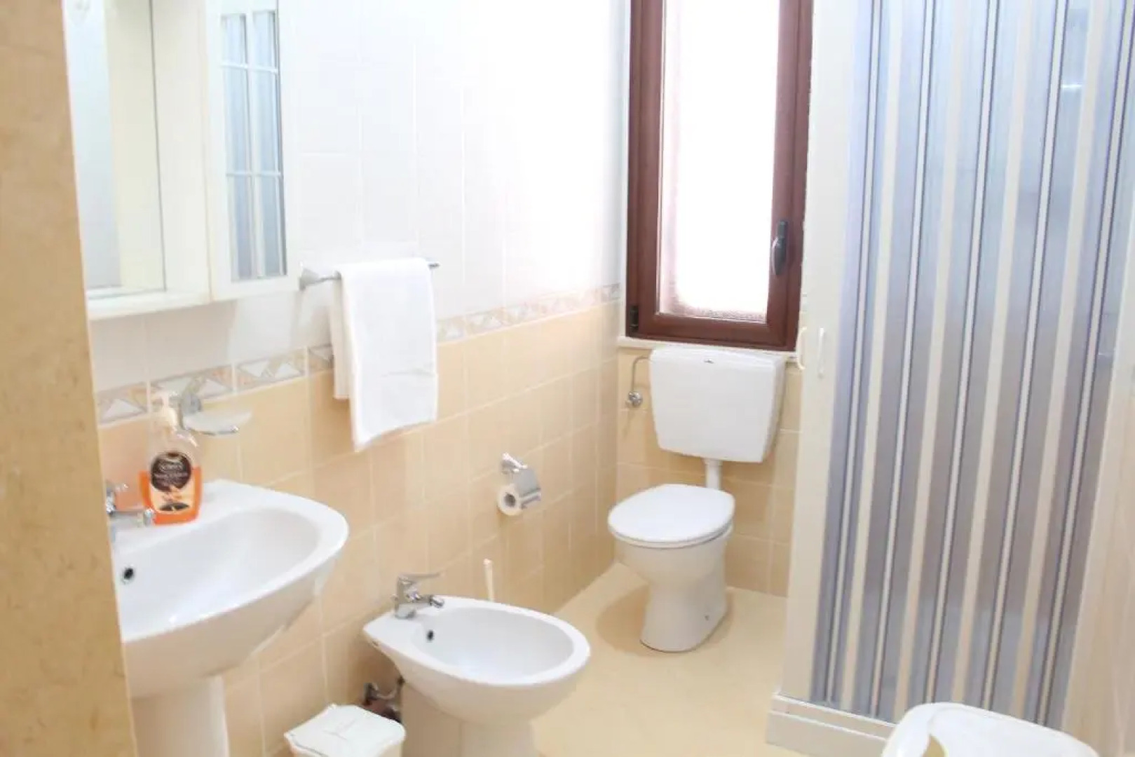 Case Vacanze Orlando Trappeto Summer