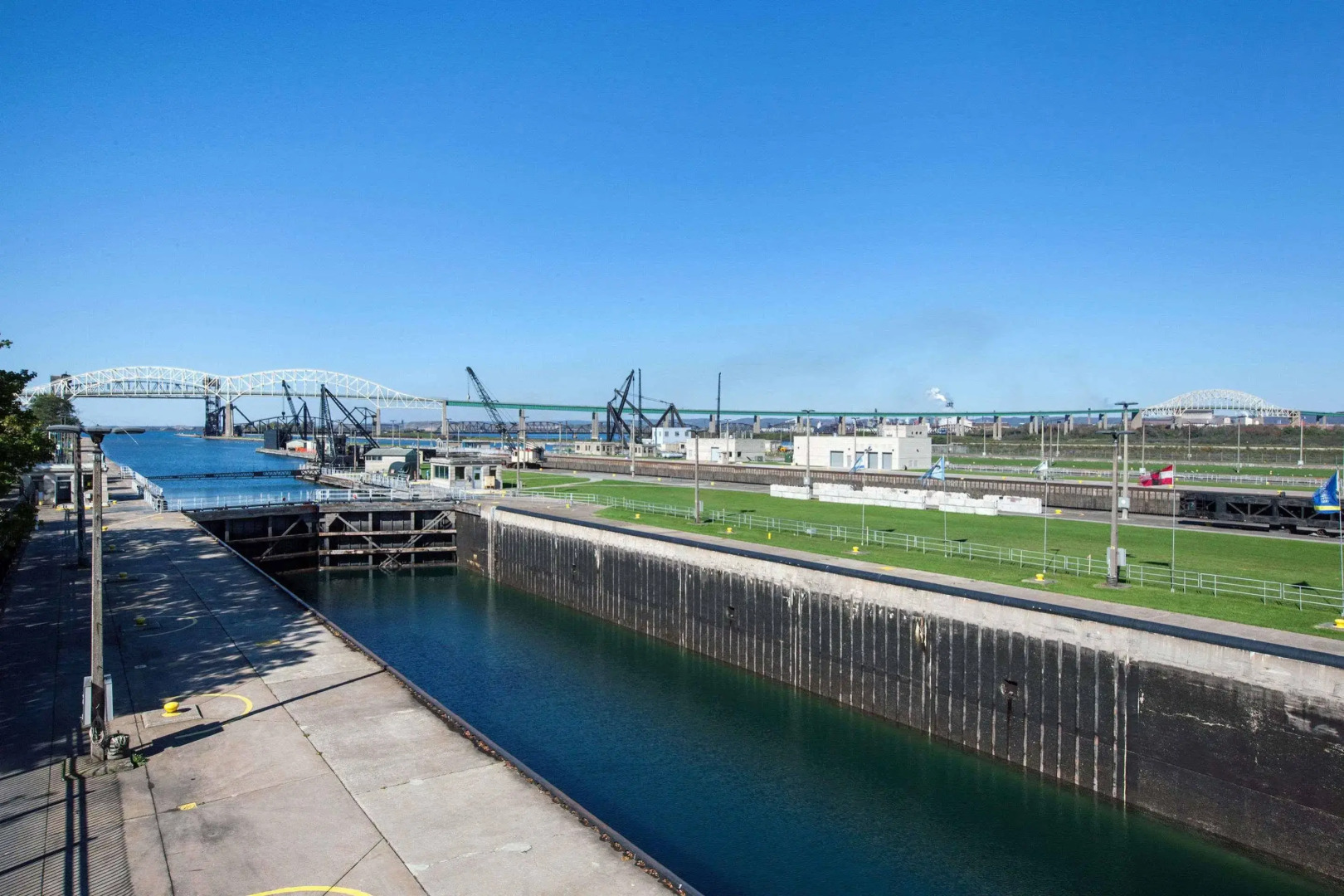 Ramada Plaza Hotel Ojibway