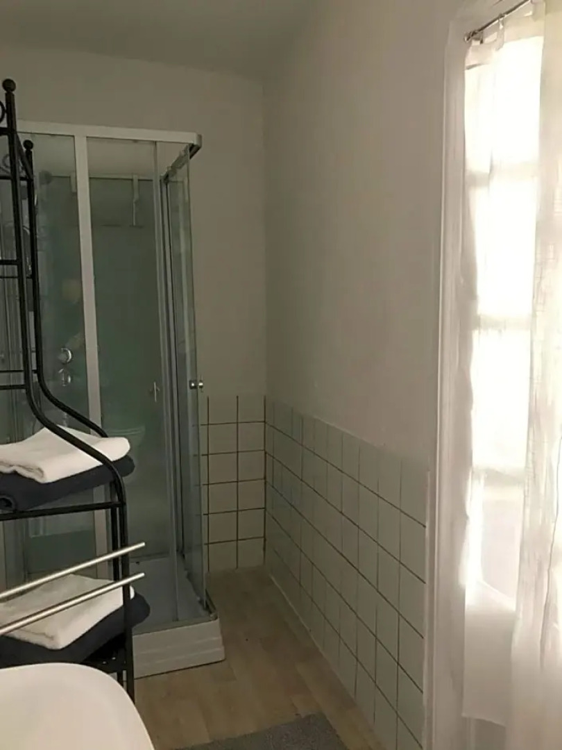 Bienvenue chez nous Bleurville