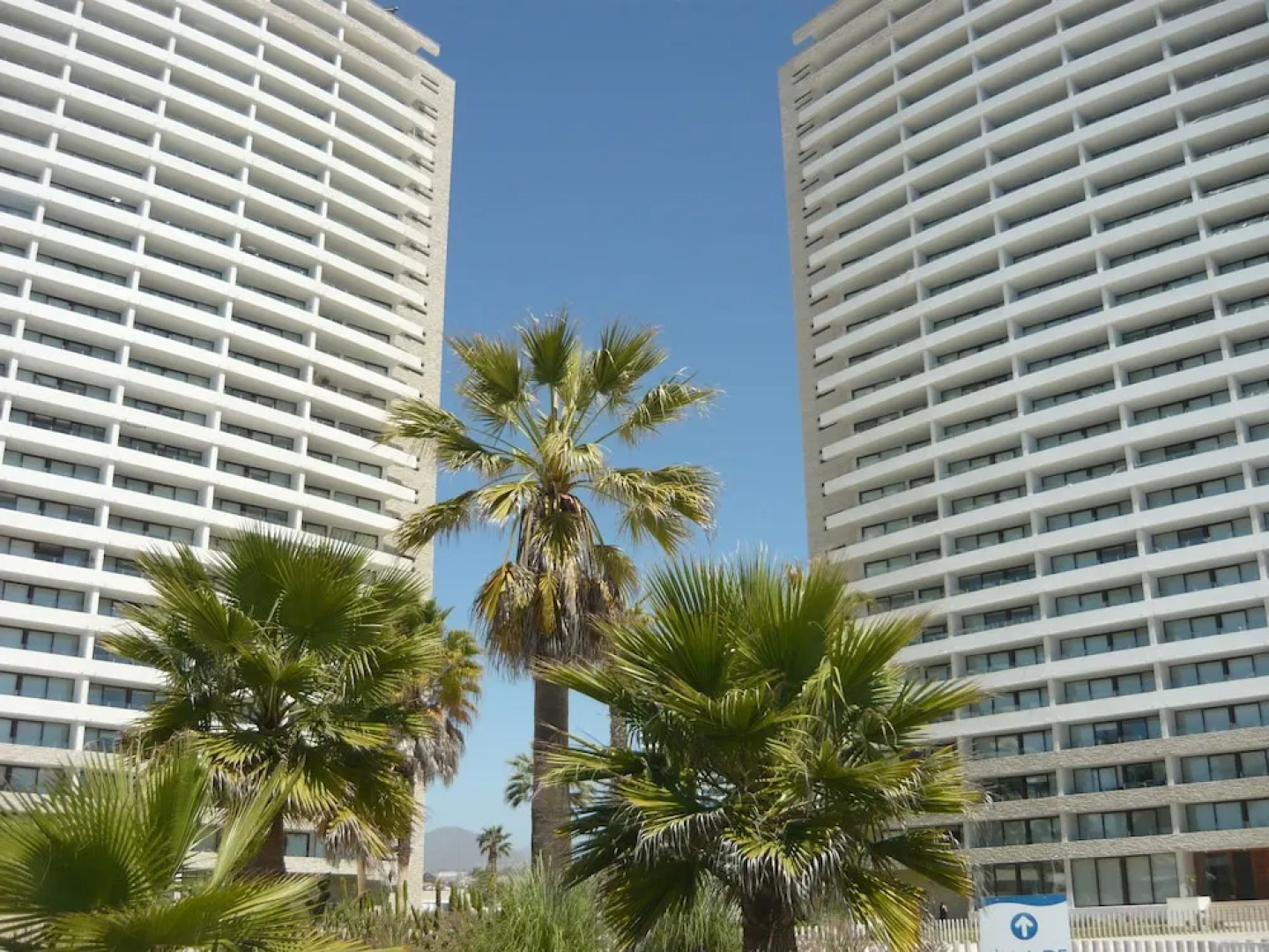 Departamentos Jardín Del Mar